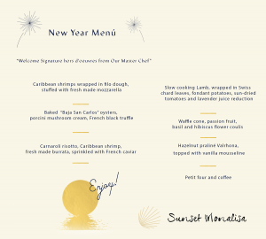 sunset-mona-lisa-nye-2018-menu