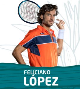 Third Edition ATP 250 in Los Cabos