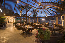 Ristorante Amarone - Cabo San Lucas