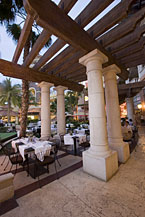 Ristorante Amarone - Cabo San Lucas