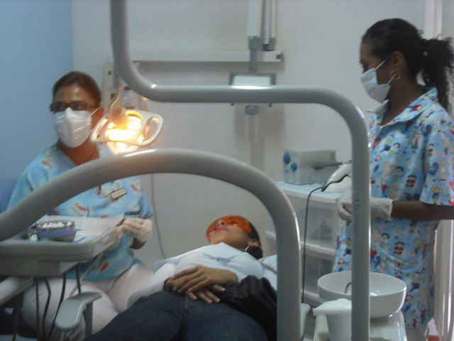 Cabo Cosmetic Dentistry - Angel's Touch Dental Clinic - Cabo San Lucas, Los Cabos, Mexicobr