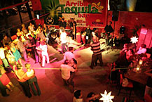 arriba tequila bar - cabo san lucas, mexico