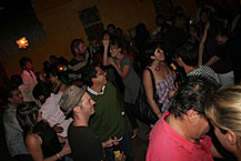 arriba tequila bar - cabo san lucas, mexico