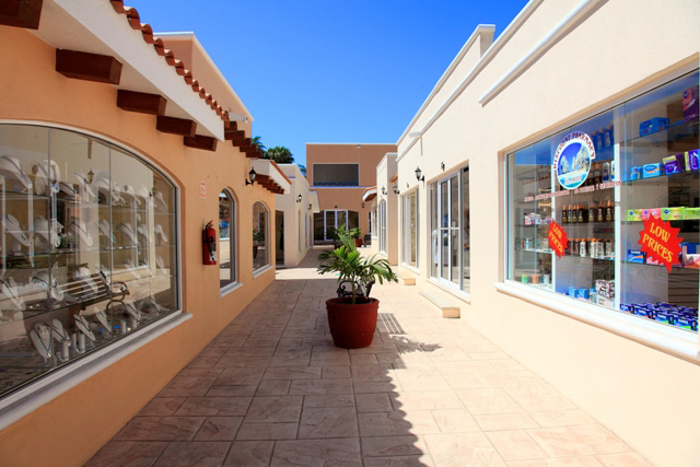 Plaza Artesanos - San Jose del Cabo, Los Cabos, Mexico 