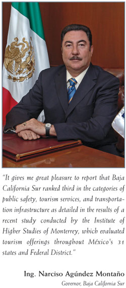 Is Los Cabos Safe?