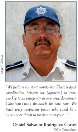 Is Los Cabos Safe?