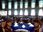 Baja Ferries - Passengers and Cargo Ferries