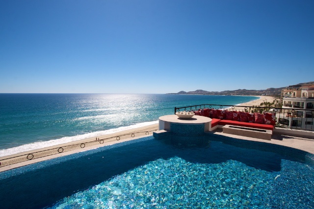 Baja Vacations - Las Mananitas - Los Cabos