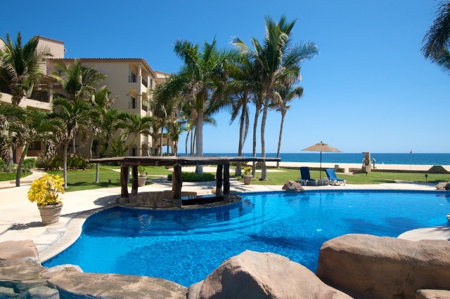 Baja Vacations - Las Mananitas - Los Cabos