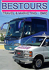Bestours Los Cabos - Travel Services