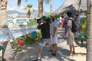 blind date on location cabo san lucas