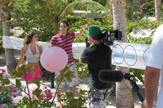 blind date on location cabo san lucas