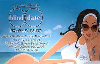blind date on location cabo san lucas