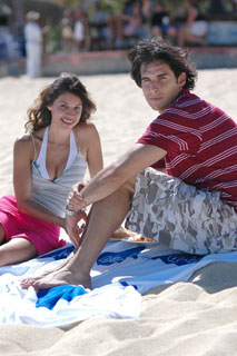 blind date on location cabo san lucas