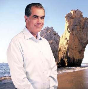 Alberto Coppola, Cabo San Lucas