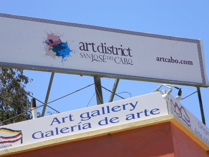 Don’t miss the San Jose del Cabo Art Walk