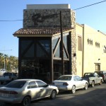 Ramuri Cerveza - Mexican craft beer, downtown Cabo San Lucas.