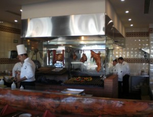 Ramuri Cerveza - Mexican craft beer, downtown Cabo San Lucas.