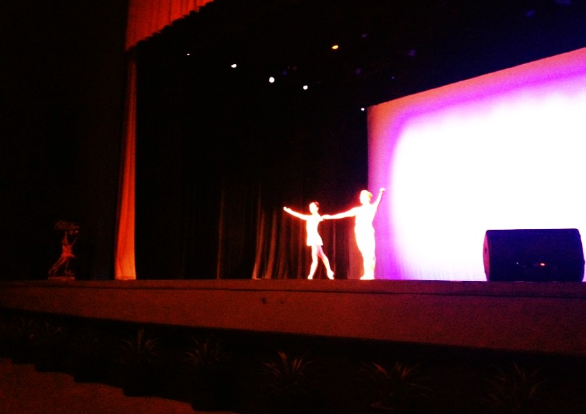 High Culture Comes to Cabo San Lucas