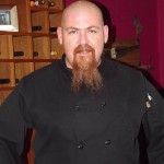 Chef at La Pampa Cabo