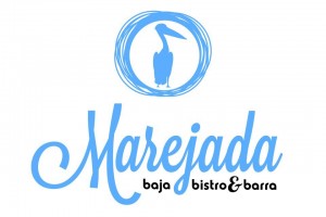 Marejada Baja Bistro & Barra, Cabo San Lucas