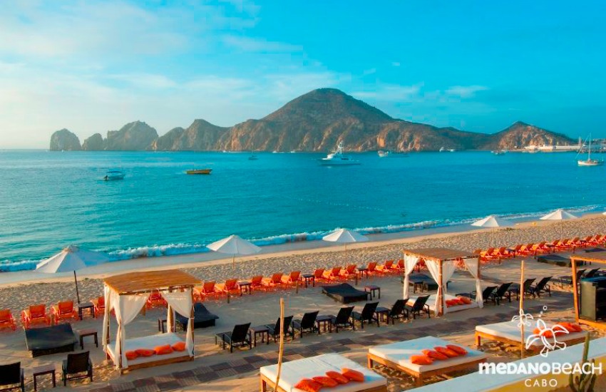 Medano Beach Association Protects and Promotes Cabo’s Signature Seaside Sands