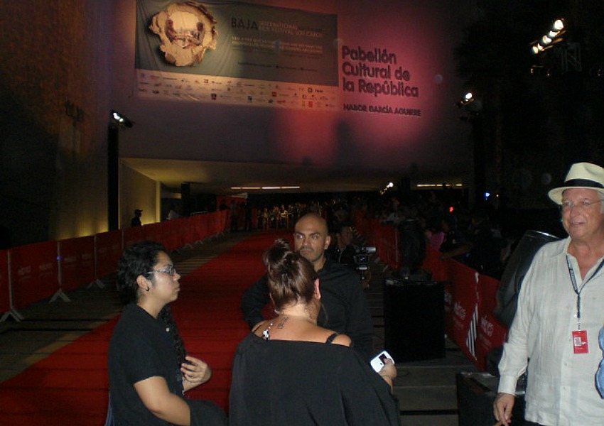 Baja International Film Festival Baja International Film Festival