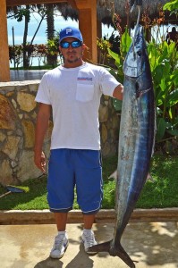 Piki Wahoo Gordo  Banks Pangas