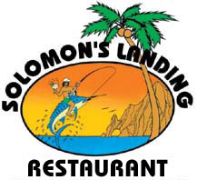 Soloman's Landing Restaurant