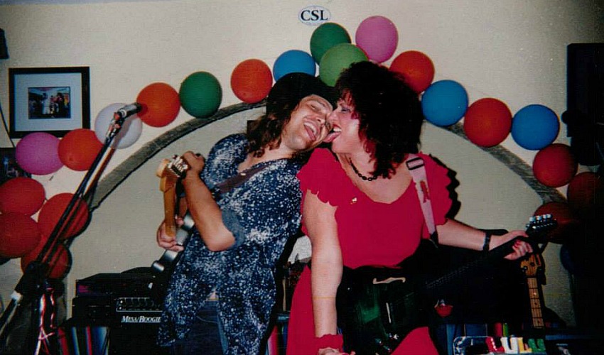 Seems Like Old Times: Reunion Concert Evokes Cabo’s Golden Age of Live Music