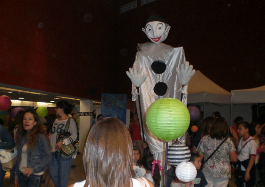 book fair