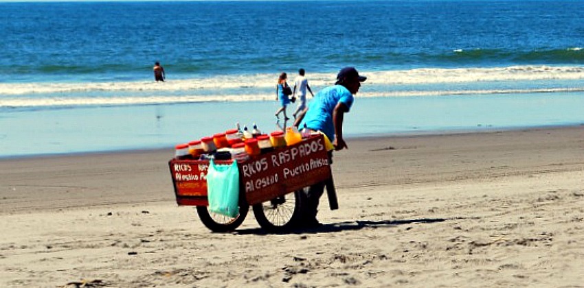 A Movable Feast: The Joys of Street Food in Los Cabos