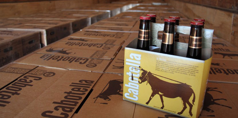 Baja Brewing Company Expands Distribution of Cabotella into California