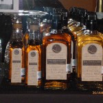 The Distillery Tequila