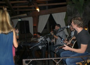 Country in Cabo