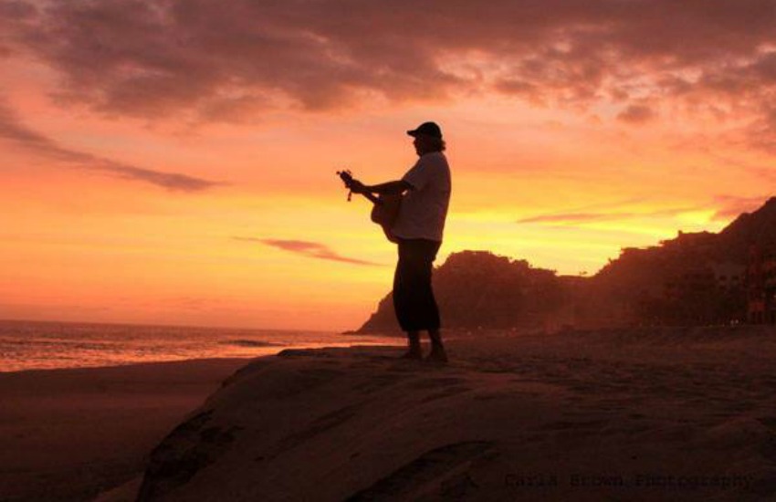 More Country in Cabo: Musicians Band Together for a Good Cause
