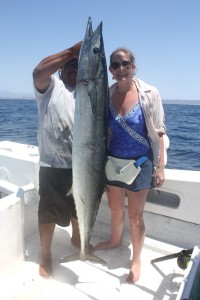ParkerWahoo