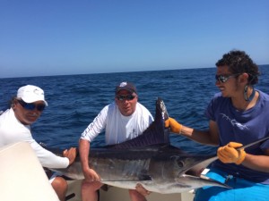 Pisces Fish Report 1
