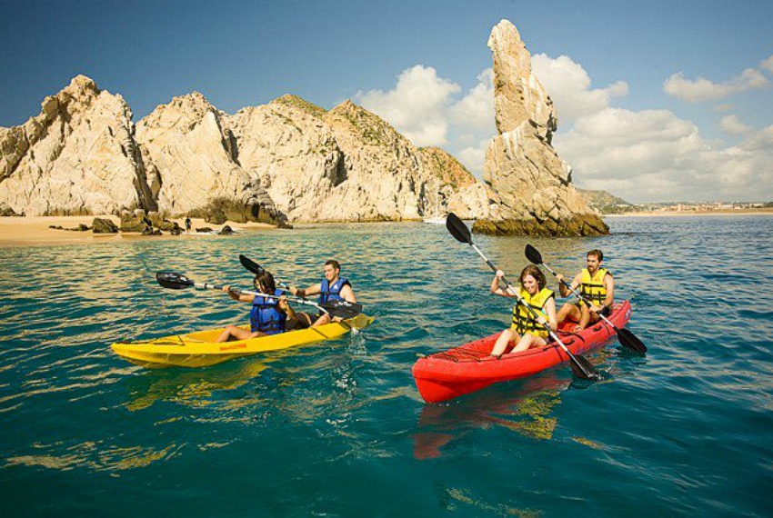 Vacation Value: Vouchers Offer Big Savings on Signature Los Cabos Activities