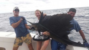 Pisces fish report