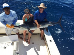 pisces-fish-report-la-brisa-boat