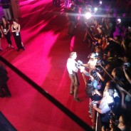 Lights, Cameras, Action on Opening Night of the Los Cabos International Film Festival