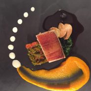 JW Marriott’s Cafe des Artistes