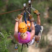 Zip to It at Wild Canyon Cabo