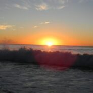 It’s not ‘goodbye,’ it’s more like ‘see you later’