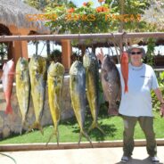 Gordo Banks Pangas Fish Report April 26th, 2014