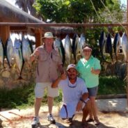 GORDO BANKS PANGAS Fish Report to October 23, 2015