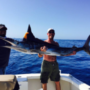 Pisces Weekly Fish Report July 16th to 22th, 2016