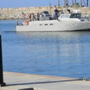 Navy Day in Los Cabos