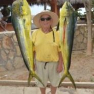 GORDO BANKS PANGAS Fish Report to May 27, 2016